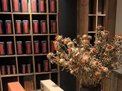 -邈墨茶馆(大兜路1号店)