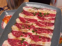 -新石器烤肉(南通CBD大有境店)