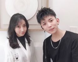 -简法造型·品牌形象店