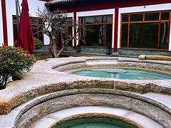 -西安华清御汤酒店