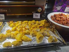 -川骄海鲜自助(亚运村店)