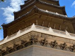 -灵谷景区