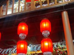 -锦上中式酒馆(南内环店)