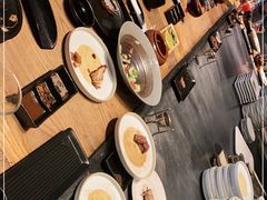 -赤坂亭·M9和牛烧肉·铁板烧·日料398放题(长泰广场店)