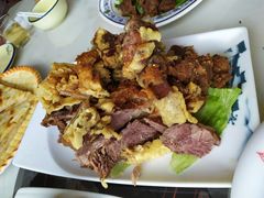 -相聚青山餐厅(阎河路店)