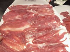 -南门四季铜锅涮肉(左家庄店)
