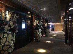 -碧涛阁·泡泡海洋·汤泉洗浴(王府花园店)