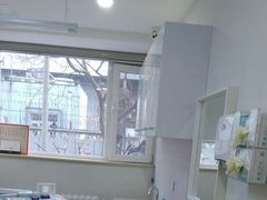 -北京地坛口腔门诊部