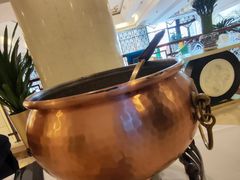 -巴音浩日娲·蒙餐(双林东路店)