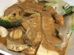 -林静小吃(复兴路店)