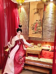 -汉仪华裳汉服馆(打浦桥店)