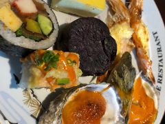 -松子料理(白家庄店)