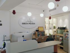-Green Pilates格琳普拉提工作室