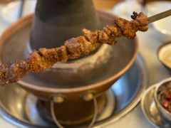 鲜肉大串-福寿斋·老北京铜锅涮肉·烤鸭(顺义总店)