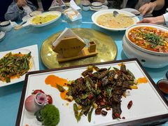 -干老四雅鱼饭店(滨江西路店)