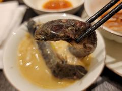 -龙宴海鲜城(经中路店)