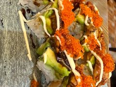 -东京屋(武定路店)