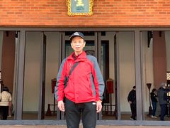 -闽粤南澳总镇府