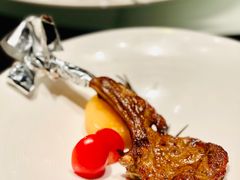 -江上荟·创意中国菜(绿地缤纷城店)