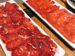 吊龙-掂档潮汕牛肉火锅(沈阳万象城店)