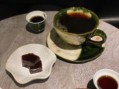 安提瓜-Hei Cafe(工体店)