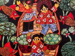 -福建省非物质文化遗产博览苑