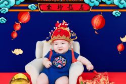 -布格儿童摄影(长春旗舰店)