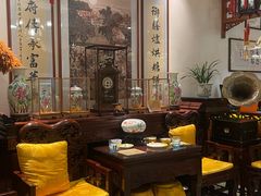 -富华斋饽饽铺·宫廷糕点·伴手礼(护国新天地店)