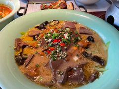 -绿茶餐厅(西湖银泰百货店)