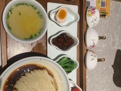 -松鹤面馆·古法焖肉面(观前店)