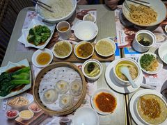 -穿蒸引鲜·嗲记(正大广场店)