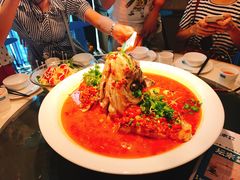 -坛宗剁椒鱼头(河西王府井店)