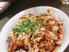 -小吊梨汤·北京菜·烤鸭(清河万象汇店)