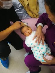 -妍悦母婴月子会所(武汉天地店)