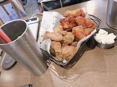 -校村炸鸡(弘大)