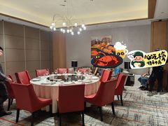 -富淳饭店(陆家嘴保利广场店)