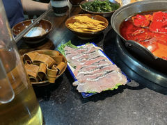 -麻大侠老火锅(巴国城店)