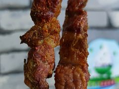 -大漠奇香馕坑肉