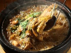 -小放牛炒菜馆(华北商厦店)