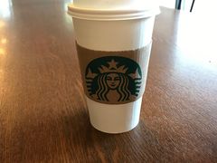 -星巴克(扬州珍园店)