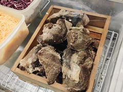 牛腱子-舌尖尖牛肉面(甘南路店)