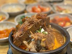 -Myeongdong North Strathfield