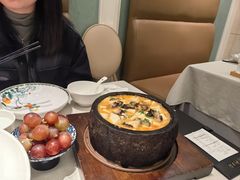 -狮王府淮扬菜(新街口友谊店)