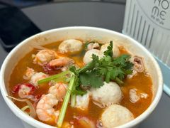-明月虾面(厦禾路店)