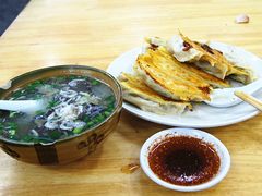 -西工饭庄快餐厅(西工小街店)