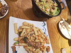 -味仙居(环城南路店)