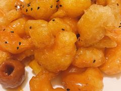 -闫府私房菜(经四路万达店)