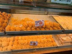 -鲍师傅糕点(江苏路店)