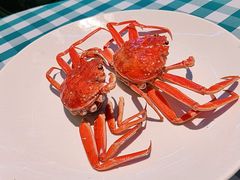 香香蟹-快乐海鲜酒楼(滇池路店)