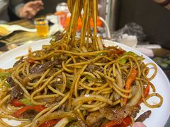 -吉志烤肉(太原总店)
